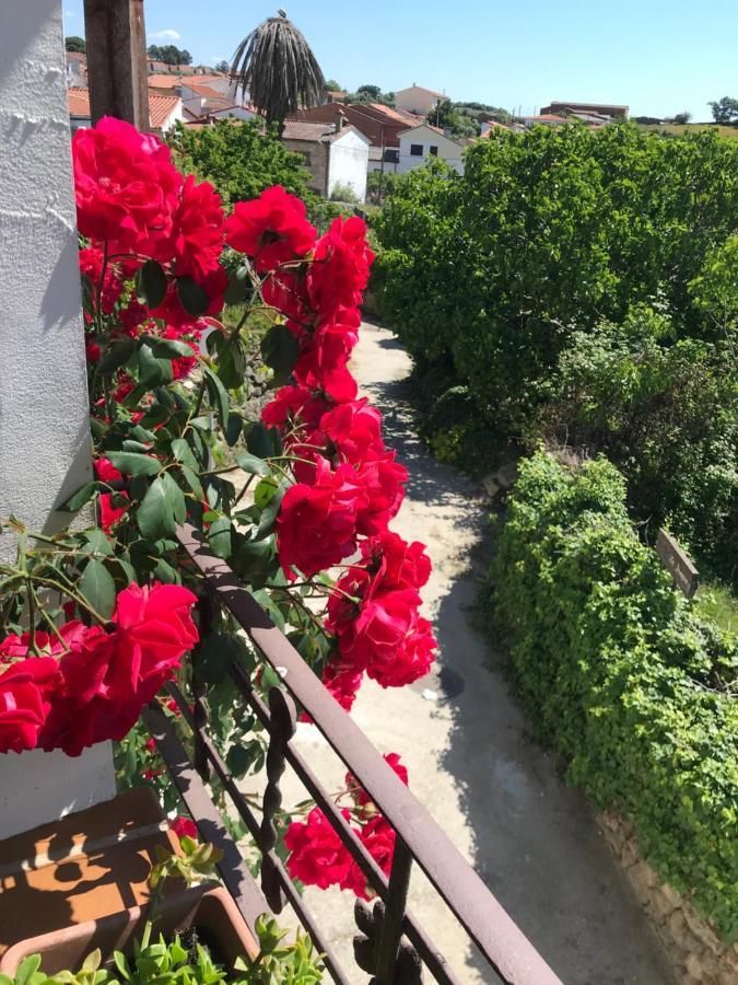Casa Rural - Al Alba Lanzahita 外观 照片
